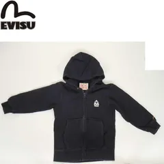 2024年最新】エヴィス evisu パーカーの人気アイテム - メルカリ