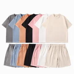上下セット メンズ セットアップ ルームウェア 普段着 部屋着 Tシャツ 半袖 ショーパン ハーフパンツ 無地 快適 おしゃれ カジュアル