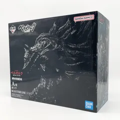 一番くじベルセルク運命に抗う、黒い剣士 A賞　ガッツ・ベルセル Amazon.co.jp: 一番くじ ベルセルク 運命に抗う、黒い剣士 A賞