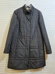 【ikki様】DAKS ロングダウンコート 2way ハウスチェック ブラウン ikki様】DAKS ロングダウンコート 2way ハウスチェック ブラウン