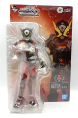 BANDAI - 仮面ライダージオウ ゲイツ ソフビ 新品 A賞 バンダイ バンダイ S.H.Figuarts 仮面ライダージオウ 平成