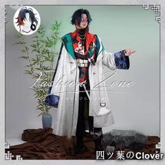 にじさんじ 魁星 通常 コスプレ ウィッグつき - メルカリ