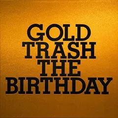 2025年最新】the birthday gold trashの人気アイテム - メルカリ