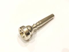 バック　6B　トランペット用マウスピース【中古】