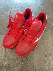 2025年最新】ミズノ MIZUNO ミズノドミナントASの人気アイテム