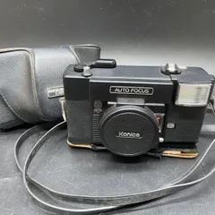 2025年最新】c35 konica af2の人気アイテム - メルカリ