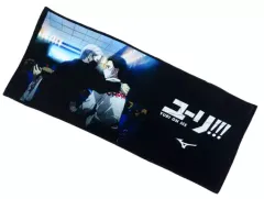 2025年最新】ユーリ!!! on ice ミズノの人気アイテム - メルカリ
