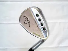 Callaway MD3ウェッジ　50度58度　2本セット Amazon | (キャロウェイ)Callaway ウェッジ MD3 MILLED Lucky