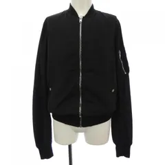 リックオウエンス Rick owens ブルゾンのサムネイル