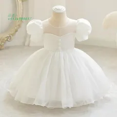 ワンピース ドレススカート 女の子チュールスカート 司会者出演 キッズパーティードレス 4歳お誕生日 ドレス ドレス ワンピース 3歳 子供服 結婚式 5歳誕生日  vii3x999657