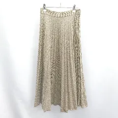 ◇ ⊇ ZARA ザラ ロング フレア スカート サイズXS ブラウン レディース E  【1503050003360】