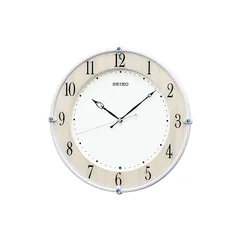 ヤマハノベルティセイコープレシジョン壁掛け時計非売品