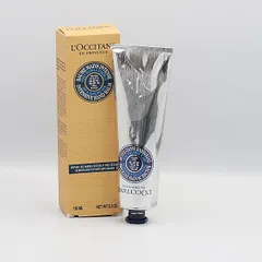 良品 ロクシタン シア ハンドクリーム 1052412 150ml BEURRE DE KARITE 25％ SHEA BUTTER メンズ/レディース KRK 2000000 NSK