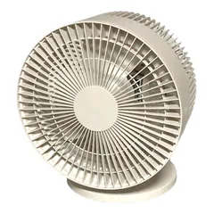 【美品】無印良品 サーキュレーター AT-CF26R-W 76319948 Amazon | 無印良品 サーキュレーター(低騒音ファン・大風量