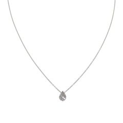 プラダ PRADA シルク カーディガン シルク コットン ポリエステル ブラック 44 レディース 美品 透け感【中古】【Aランク】 PRADA - プラダ PRADA シルク カーディガン シルク コットン