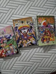 ワンピース 全111巻セット＆オリジナルブックカバー付き 2025年最新】ONE PIECE 111巻の人気アイテム - メルカリ
