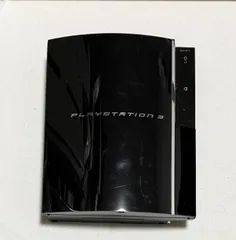 PS3 初期型 CECHA00 60GB Playstation3