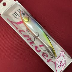 デュオ　ビーチウォーカー　リンバー１１５Ｓ　ＣＹＡ０８１１　フェイクベイト
