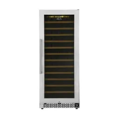 送料込み ワインセラー フォルスター カジュアル FJC-85G 26本 フォルスター「カジュアルプラス」ワインセラー - 株式会社
