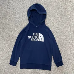 140 THE NORTH FACE(ザノースフェイス) キッズ フード付きTシャツ