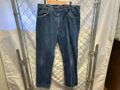 levi's 70s 80s 20505-0217 オレンジタブ ビンテージ  刻印542 リーバイス 