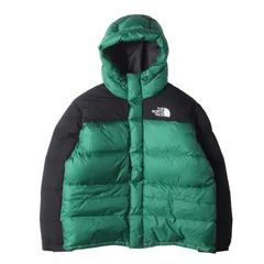 THE NORTH FACE ザ ノースフェイス ジャケット サイズ:XL 20AW US企画 ヒマラヤン ダウン パーカー (HIMALAYAN DOWN PARKA) グリーン アウター ブルゾン 上着【メンズ】のサムネイル