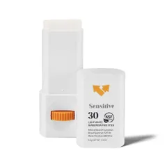バートラ(VERTRA)フェイススティックセンシティブホワイトSPF30敏感肌子供用日焼け止め VERTRA FACE STICK SENSITIVE WHITE SPF 30　サーフ サーフィン サーファーコスメ 化粧品 紫外線 ＵＶカットUV Naturaのサムネイル