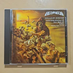 2025年最新】Walls of Jerichoの人気アイテム - メルカリ