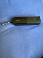 Anker 511 Power Bank アンカー　ポータブル充電器　バッテリー (PowerCore Fusion 5000)