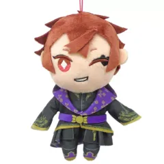 【中古】ぬいぐるみ エース・トラッポラ エクストラ式典服ぬいぐるみ～ハーツラビュル寮～ 「ディズニー ツイステッドワンダーランド」