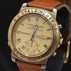 2025年最新】a g spalding brosの人気アイテム - メルカリ