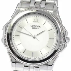 2024年最新】seiko credor 8J81-6A20の人気アイテム - メルカリ