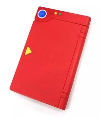 ポケモン図鑑初代 平成レトロ ジャンク - メルカリ