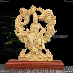 2025年最新】中国 木彫の人気アイテム - メルカリ