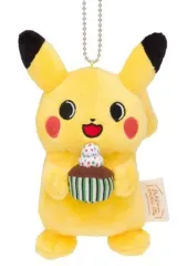 【中古】雑貨 ピカチュウ マスコット のんびりライフ 「ポケットモンスター」 ポケモンセンター限定