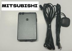 MITSUBISHI  三菱　ETC　MOBE-４００　アンテナ分離型　車載器