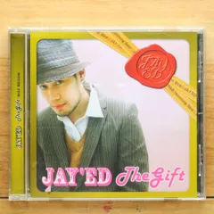 The Gift | JAY'ED | ORICON NEWS