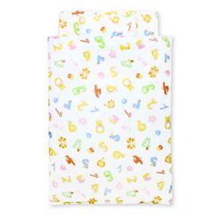 un doudou ディズニー 日本製 ミニサイズ ベビー布団セット 11点セット 60×90cm くまのプーさん ガーゼ素材 ベビー用品 新品 新生児 全部洗える 出産準備 出産祝い ギフト MF NZ6570-MINI
