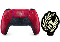 【純正品】DualSense ワイヤレスコントローラー 