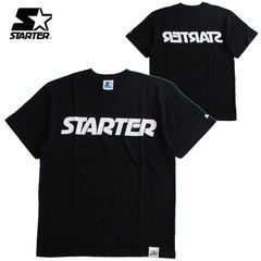 STARTER スターター 半袖Tシャツ メンズ ストリート