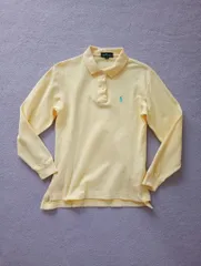 Ralph Lauren ラルフローレン ポロシャツ 140　ΣY