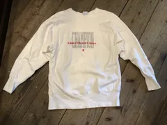 90ｓ　CHAMPION チャンピオン　リバースウェーブスウェット　Lサイズ 　アメリカ製