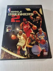 NBA 廃盤品 DVD 38本セット NBA 廃盤品 DVD 38本セット