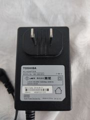 TOSHIBA 東芝 純正 ACアダプターWA-24E12FU