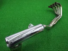 バリオス2型純正マフラー 2025年最新】バリオス 純正マフラーの人気アイテム - メルカリ