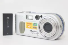 2025年最新】DSC-P2の人気アイテム - メルカリ