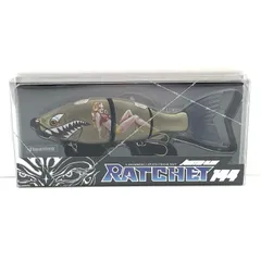 2025年最新】ガンクラフトラチェットの人気アイテム - メルカリ