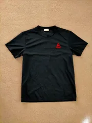 le coq sportif ルコック ゲームシャツ Tシャツ M