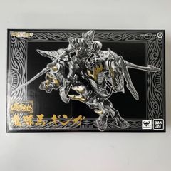 ガロ 魔戒可動 魔導馬 ギンガ フィギュア　魂ウェブ商店