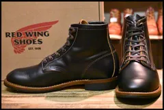 2024年最新】red wing クローンダイクの人気アイテム - メルカリ